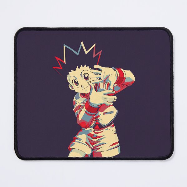 Item preview, Gon Freecss designed and sold by AnzDigital.