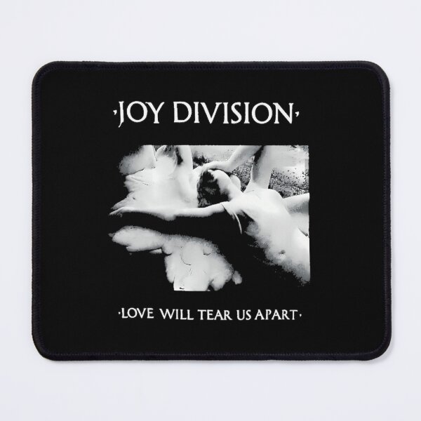 Item preview, Awesome The Good Joy Division Love Will Tear Us Apart designed and sold by youssefad1.