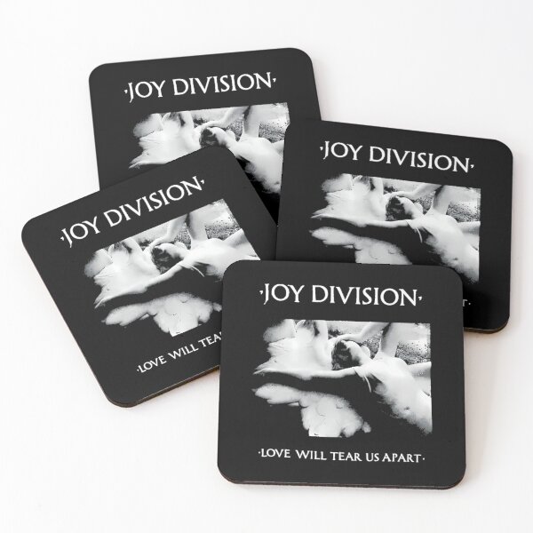 Item preview, Awesome The Good Joy Division Love Will Tear Us Apart designed and sold by youssefad1.