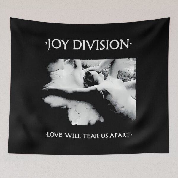Item preview, Awesome The Good Joy Division Love Will Tear Us Apart designed and sold by youssefad1.