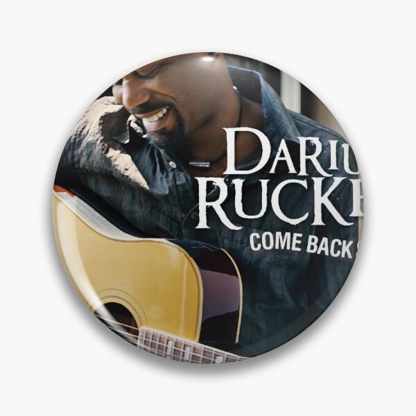 Item preview, Darius Rucker at Murray Bros designed and sold by uquartermanst.