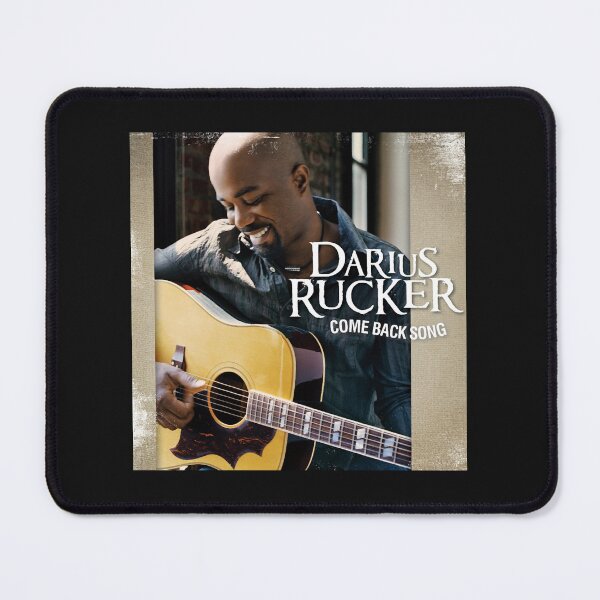 Item preview, Darius Rucker at Murray Bros designed and sold by uquartermanst.
