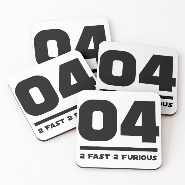 Item preview, 04 Bold Number Minimal Typography Design designed and sold by PixelParinda.