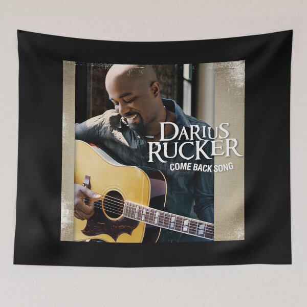 Item preview, Darius Rucker at Murray Bros designed and sold by uquartermanst.