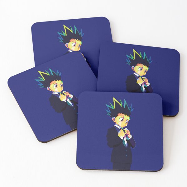 Item preview, Gon Freecss designed and sold by AnzDigital.