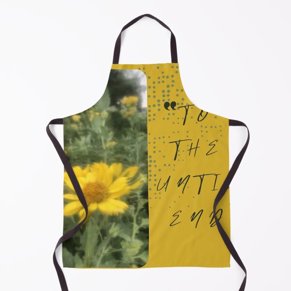 Item preview, TO THE UNTIL END designed and sold by jot678.