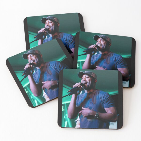 Item preview, Darius Rucker at Murray Bros designed and sold by uquartermanst.