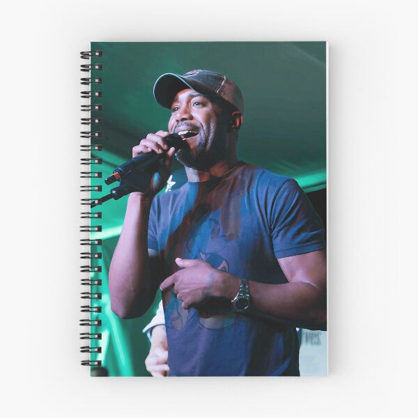 Item preview, Darius Rucker at Murray Bros designed and sold by uquartermanst.