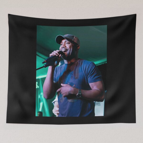 Item preview, Darius Rucker at Murray Bros designed and sold by uquartermanst.