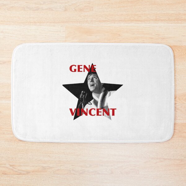 Item preview, GENE VINCENT ACE designed and sold by SmARTNiki.