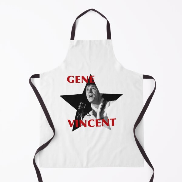 Item preview, GENE VINCENT ACE designed and sold by SmARTNiki.