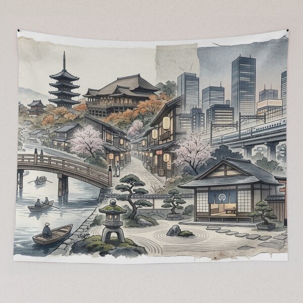 Item preview, Japan designed and sold by RaF71PrO.