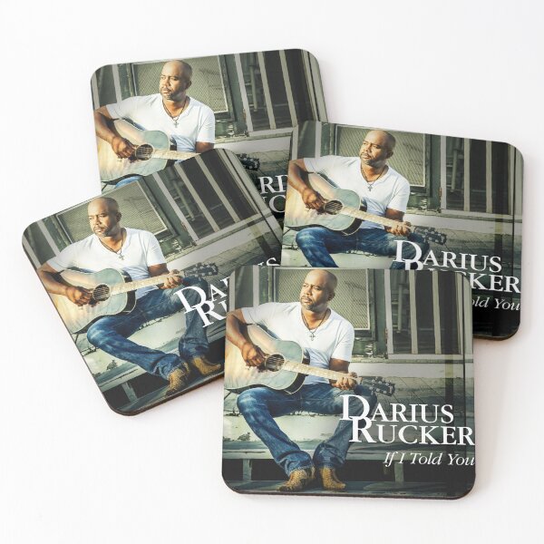 Item preview, Darius Rucker at Murray Bros designed and sold by uquartermanst.