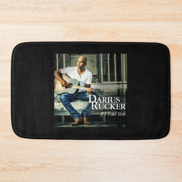 Item preview, Darius Rucker at Murray Bros designed and sold by uquartermanst.