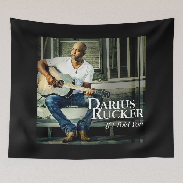 Item preview, Darius Rucker at Murray Bros designed and sold by uquartermanst.
