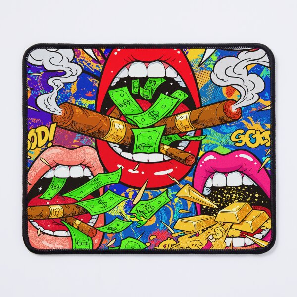 Item preview, MONEY, MONEY, MONEY! designed and sold by 500 TON.