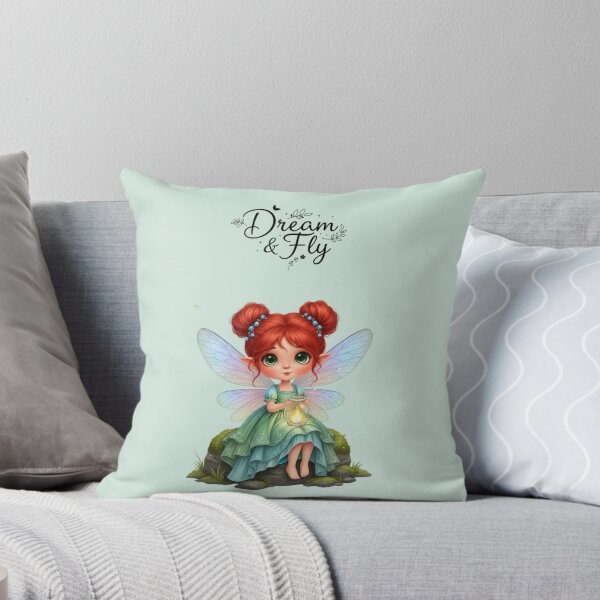 Aperçu de l'œuvre Petit ange créée et vendue par Aise06.