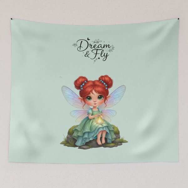 Item preview, Little Angel designed and sold by Aise06.