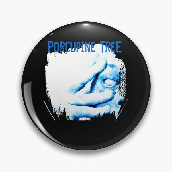 Item preview, The Real Group Music Rock Porcupine Tree designed and sold by youssefad1.