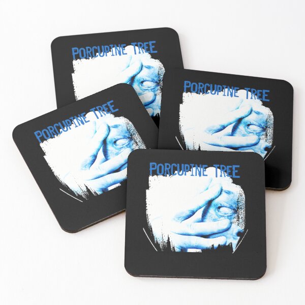 Item preview, The Real Group Music Rock Porcupine Tree designed and sold by youssefad1.