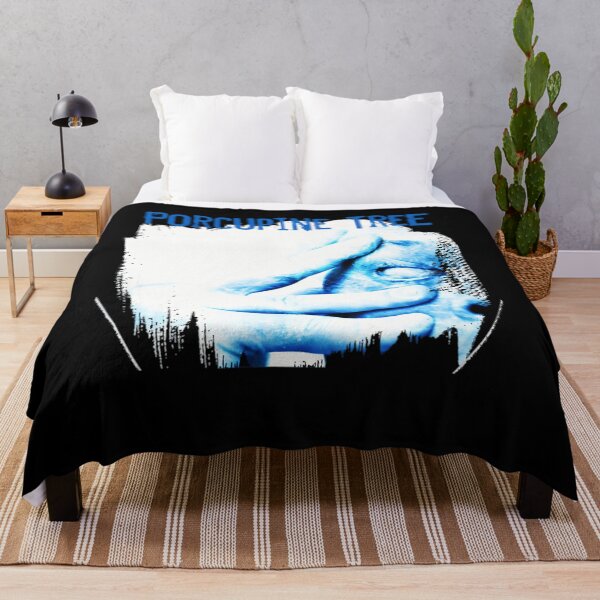 Item preview, The Real Group Music Rock Porcupine Tree designed and sold by youssefad1.