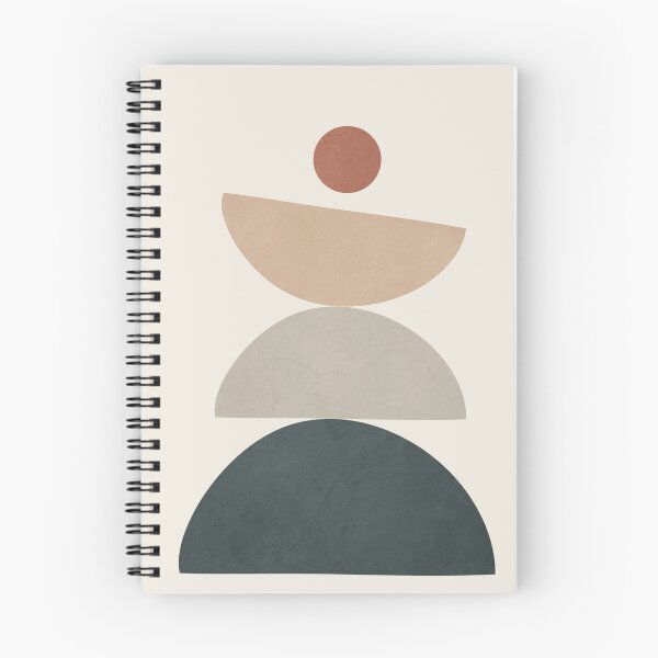 Item preview, Shape Balance  designed and sold by Branka Kodzoman.