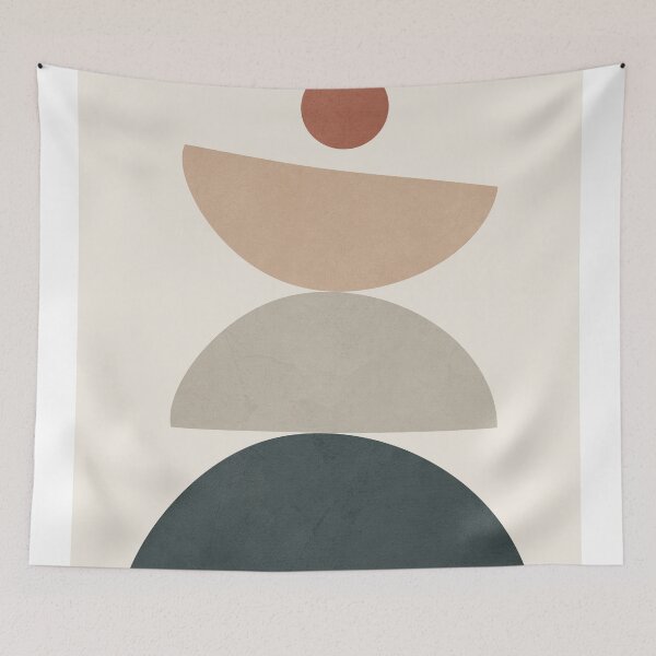 Item preview, Shape Balance  designed and sold by Branka Kodzoman.