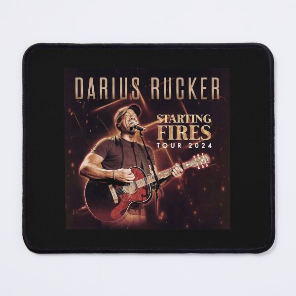 Item preview, Darius Rucker at Murray Bros designed and sold by uquartermanst.