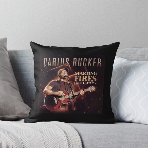 Item preview, Darius Rucker at Murray Bros designed and sold by uquartermanst.