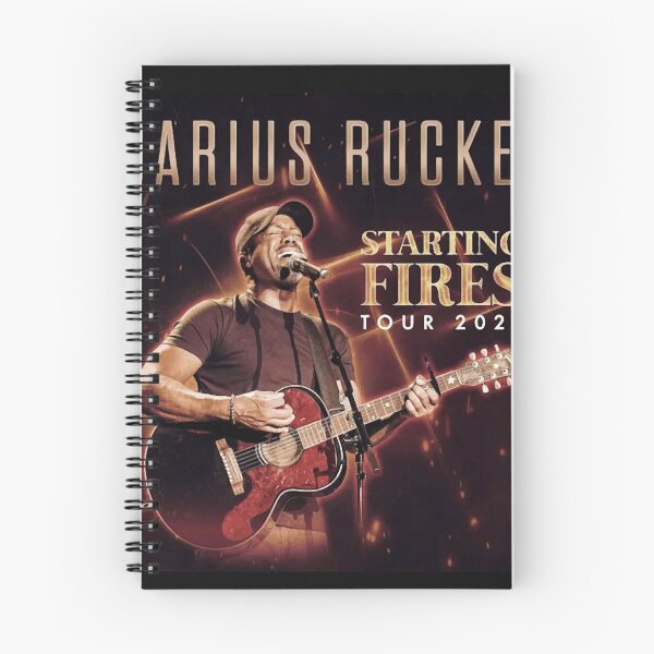Artikelvorschau, Darius Rucker bei Murray Bros entworfen und verkauft von uquartermanst.