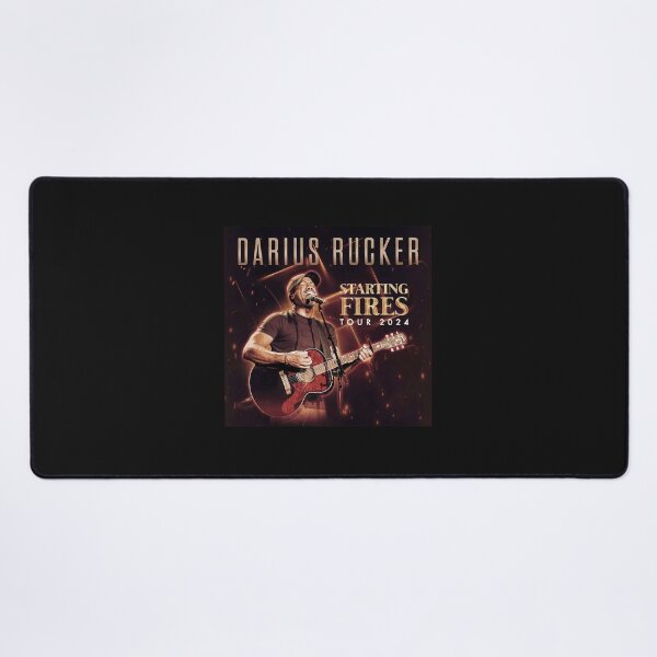 Item preview, Darius Rucker at Murray Bros designed and sold by uquartermanst.