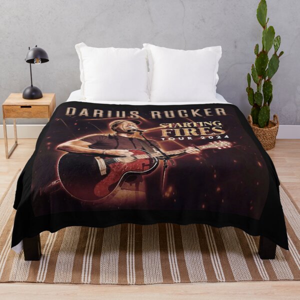 Item preview, Darius Rucker at Murray Bros designed and sold by uquartermanst.