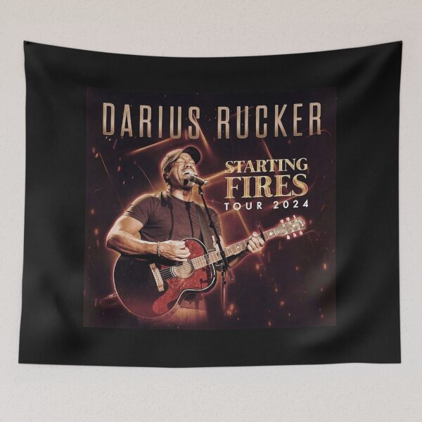 Item preview, Darius Rucker at Murray Bros designed and sold by uquartermanst.