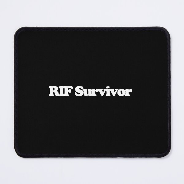 Item preview, Rif Survivor - Industry Art designed and sold by dsxclothing.
