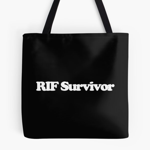 Item preview, Rif Survivor - Industry Art designed and sold by dsxclothing.