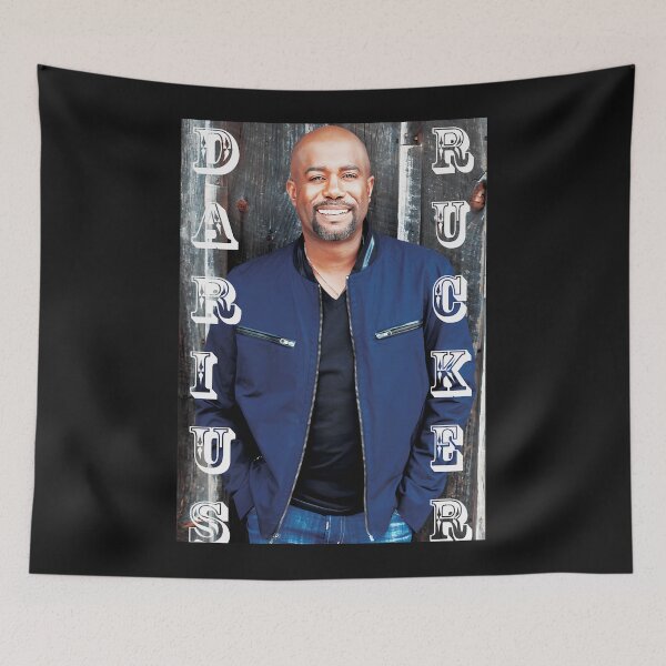 Item preview, Darius Rucker at Murray Bros designed and sold by uquartermanst.
