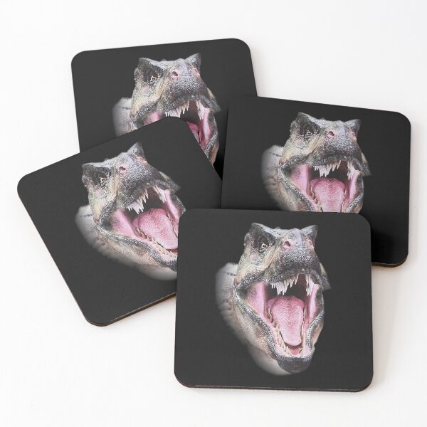 Item preview, cretaceous roar designed and sold by Murph's Images.