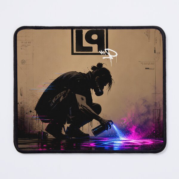 Item preview, Rock Band Poster Graffiti designed and sold by Rostislav Tarasenko.