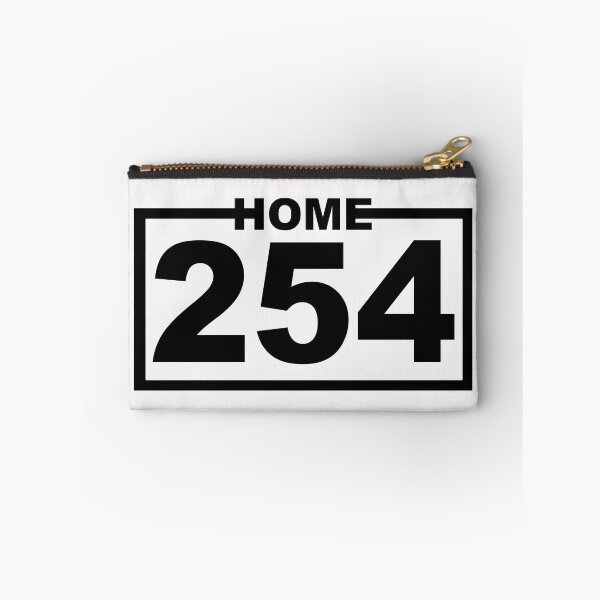 Item preview, 254; Home; Kenya; designed and sold by StickerApe.