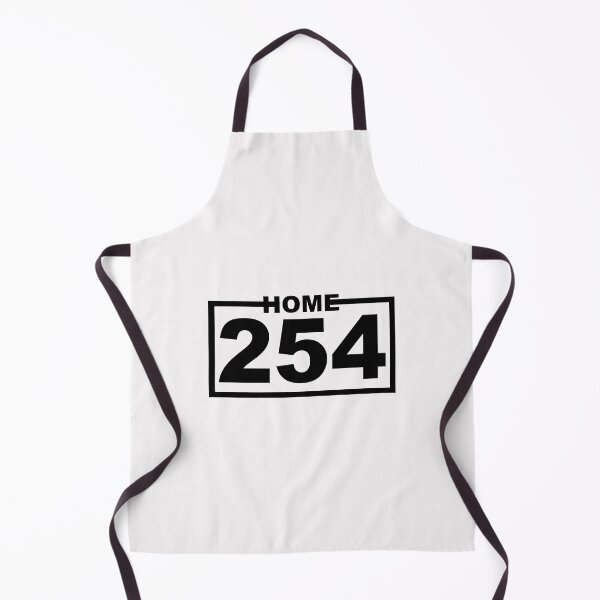Item preview, 254; Home; Kenya; designed and sold by StickerApe.