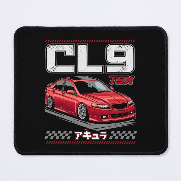 Item preview, TSX CL9 designed and sold by idrdesign.