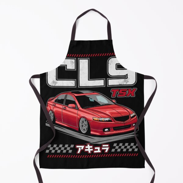 Item preview, TSX CL9 designed and sold by idrdesign.