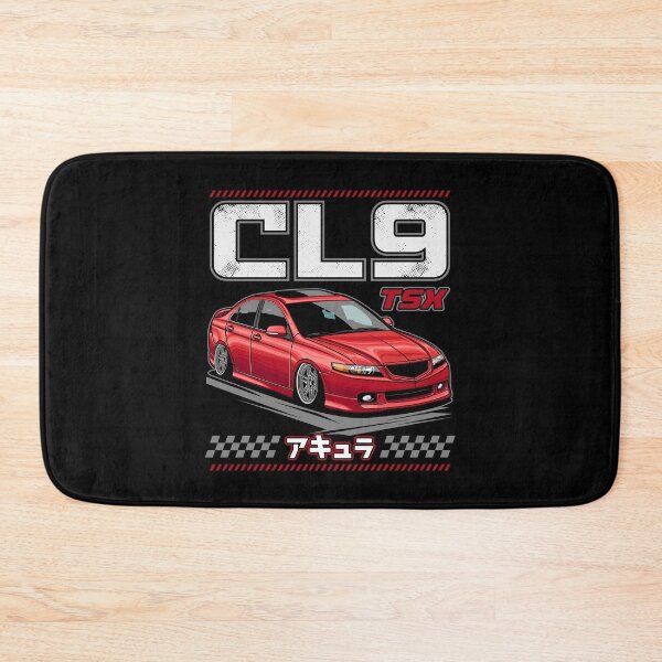 Item preview, TSX CL9 designed and sold by idrdesign.
