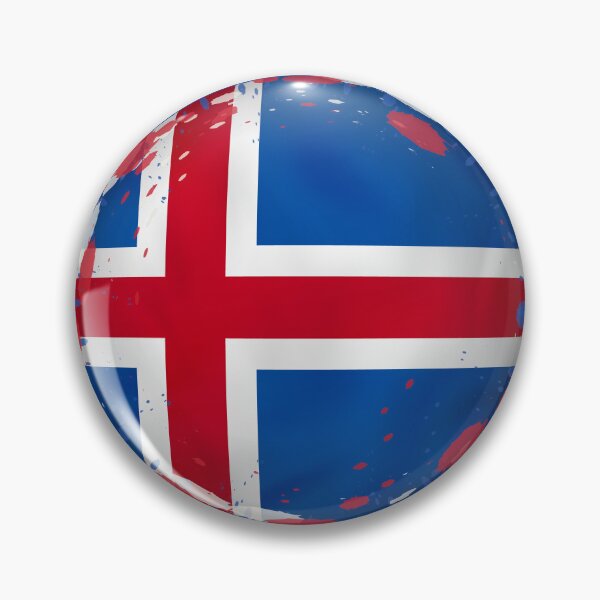 Item preview, Iceland designed and sold by RickTShop.