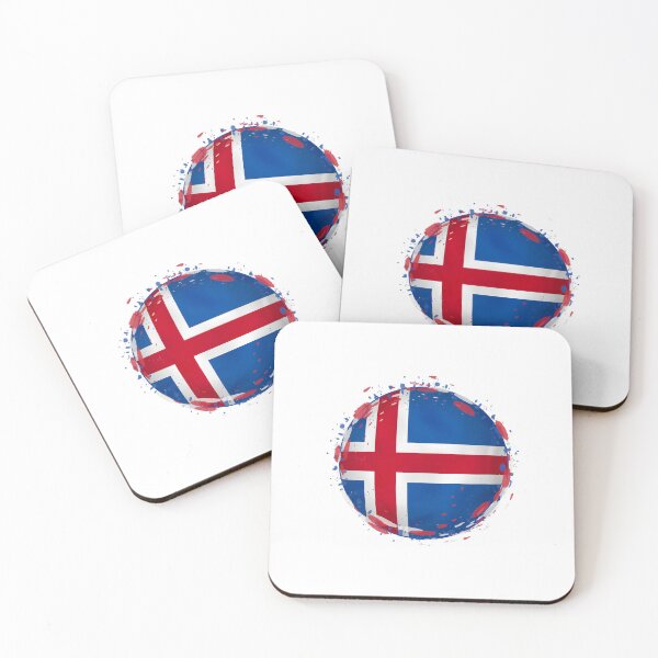 Item preview, Iceland designed and sold by RickTShop.