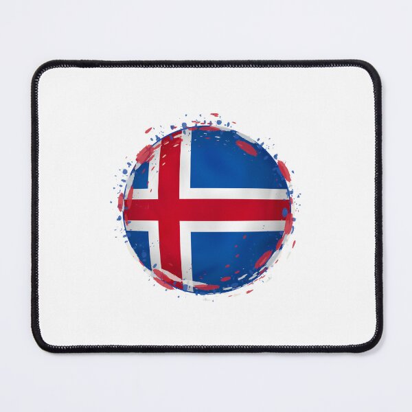 Item preview, Iceland designed and sold by RickTShop.