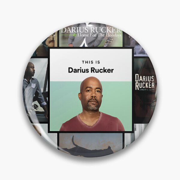 Item preview, Darius Rucker at Murray Bros designed and sold by uquartermanst.
