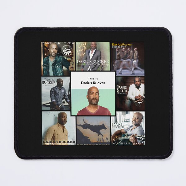 Item preview, Darius Rucker at Murray Bros designed and sold by uquartermanst.