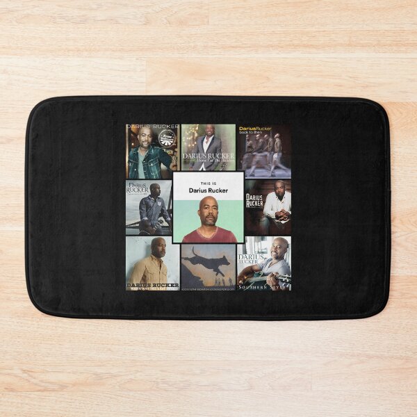 Item preview, Darius Rucker at Murray Bros designed and sold by uquartermanst.