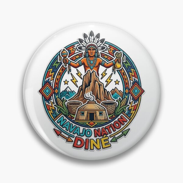 Item preview, NAVAJO CULTURE designed and sold by likbatonboot.